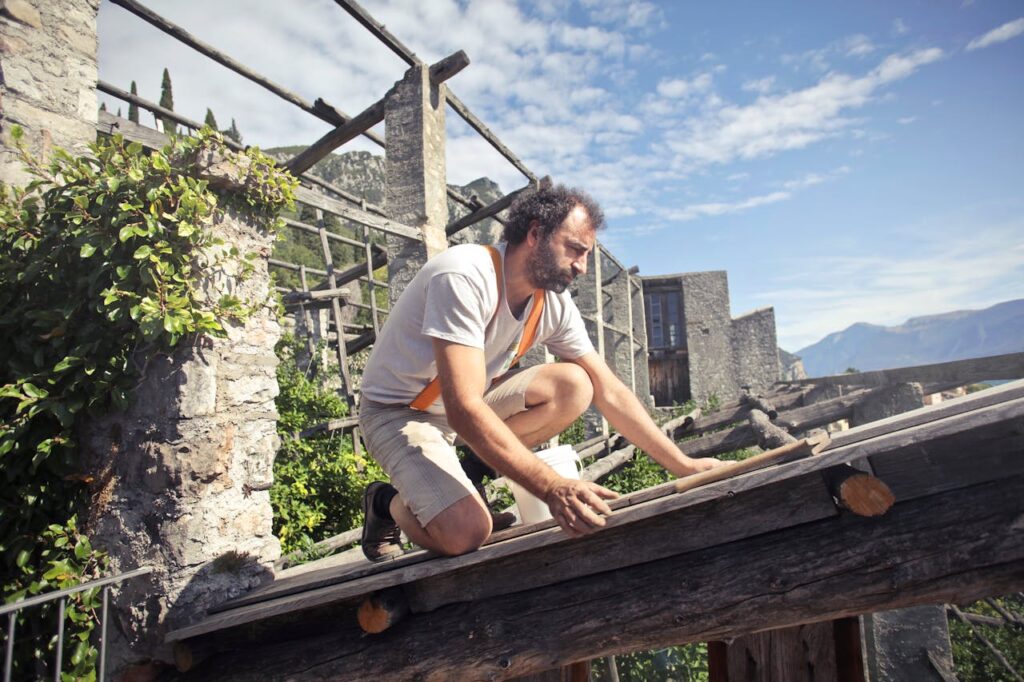 Artisan couvreur et urgence toiture à Le Mas-d'Azil